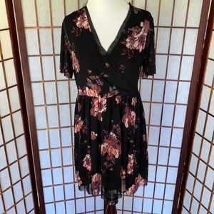 NWT American Rag Mini Dress
